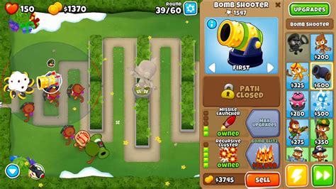 When trying to deal with fast rushes of Bloons, it is a good idea to buy the Faster Swivel upgrade. . How to get dartling gunner in btd6